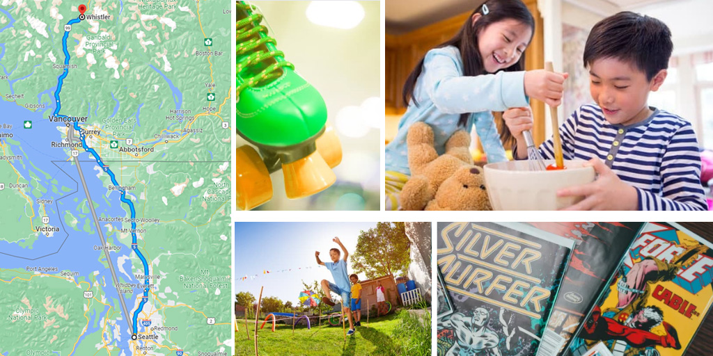 10 Engaging Activities for 10to 12YearOlds at Home