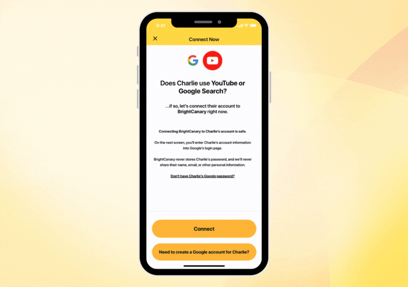 How Does Parental Monitoring App for iPhone BrightCanary Work?