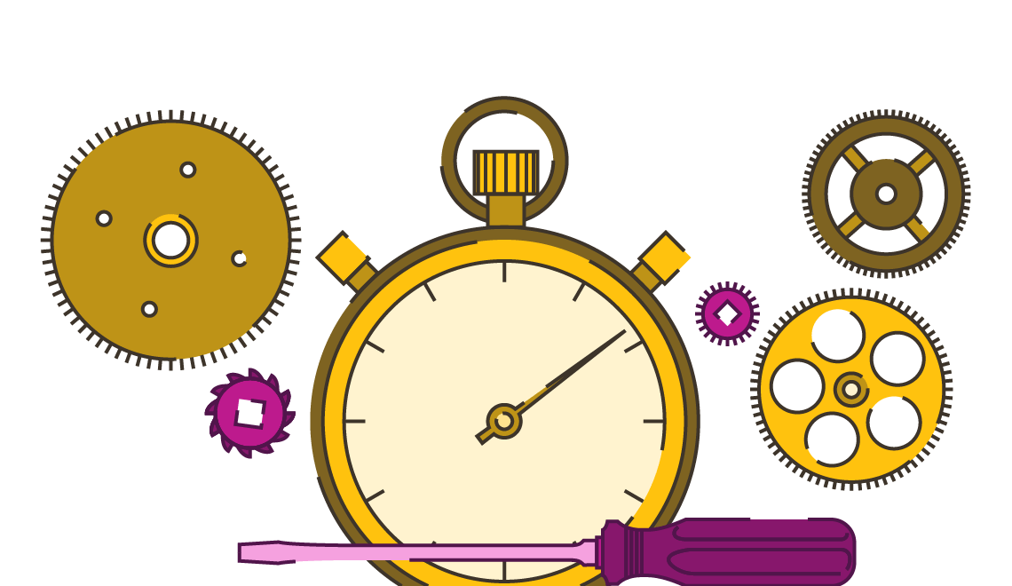 How to create a PowerPoint countdown timer BrightCarbon
