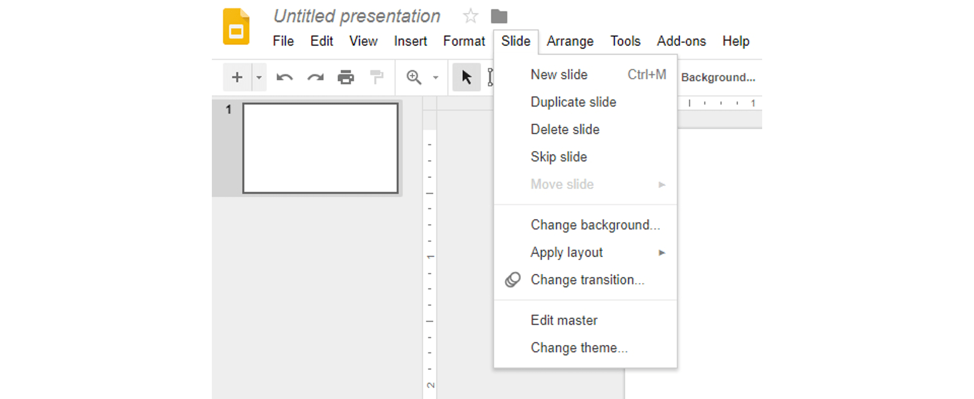 Remove Image Background Google Slides New Background Image