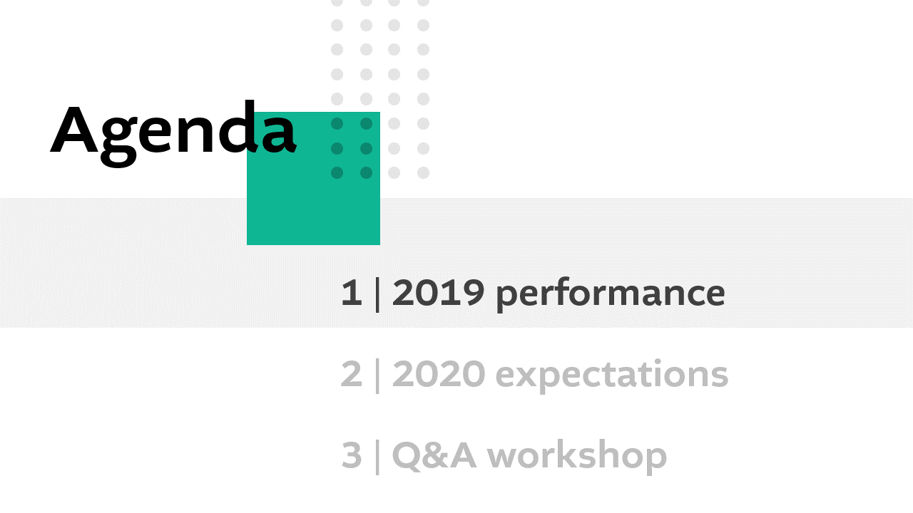 How to make sensational slide transitions in PowerPoint