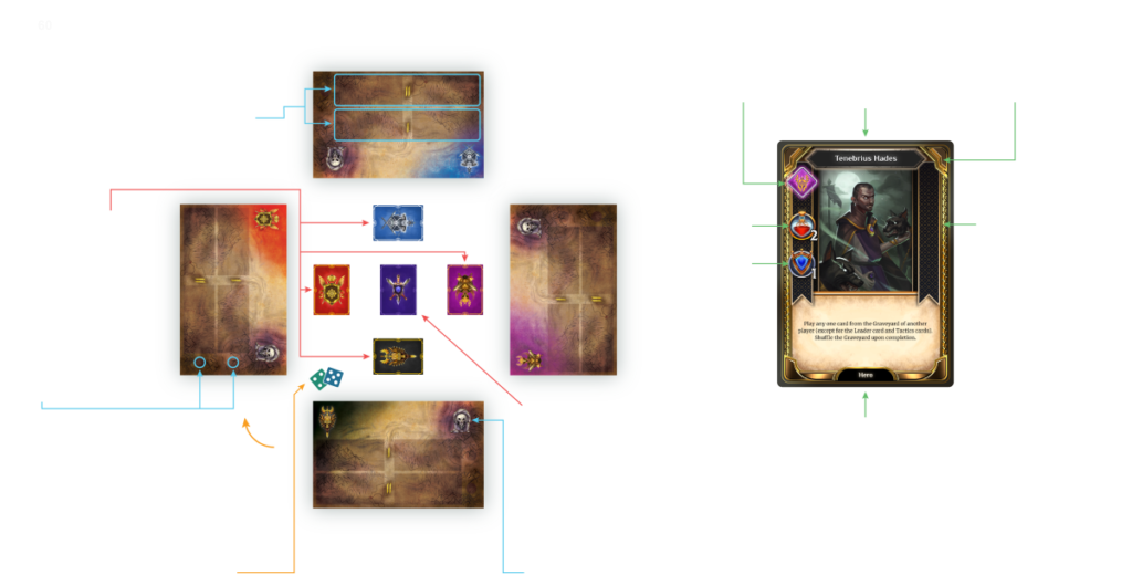 The Art of War Card Game Brightdawn Entertainment