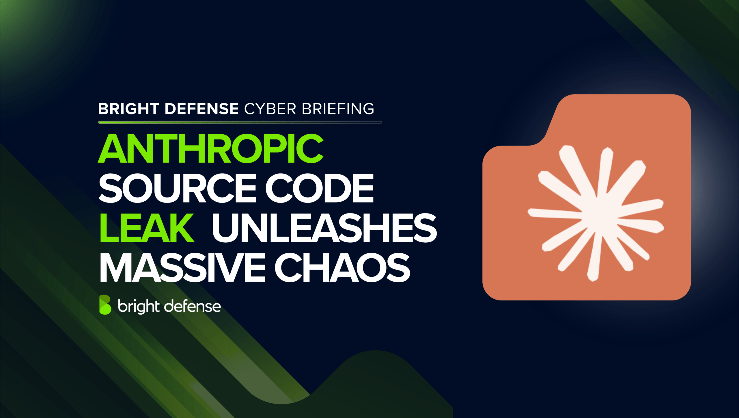 Anthropic Source Code Leak Unleashes Massive Chaos