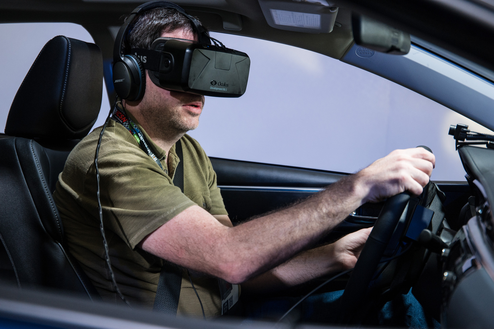 VR_driving bright developers