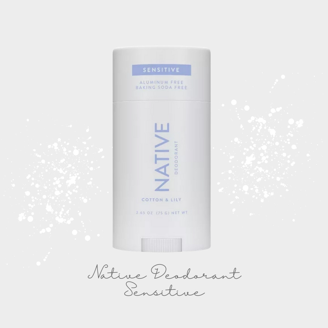 BEST BAKING SODA FREE DEODORANTS THAT WORK I tested 7!