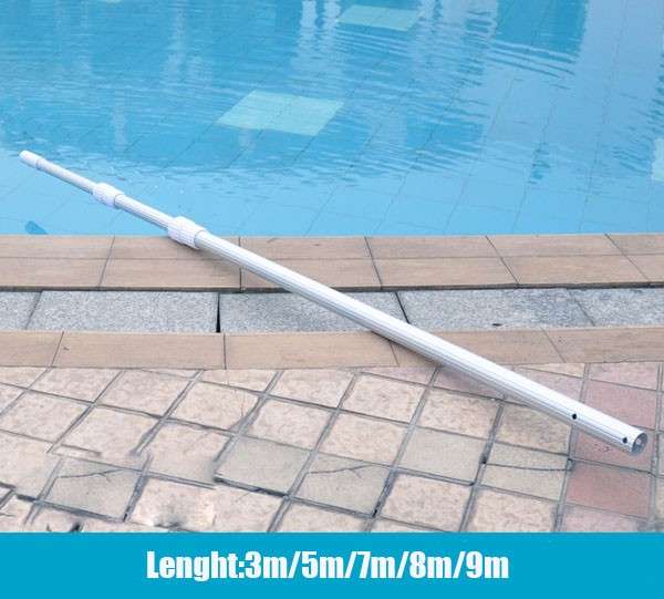 Swimming Pool Telescopic Pole
