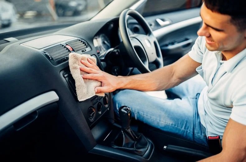 Crucial Tips For Cleaning An Automobile Dashboard Brightex