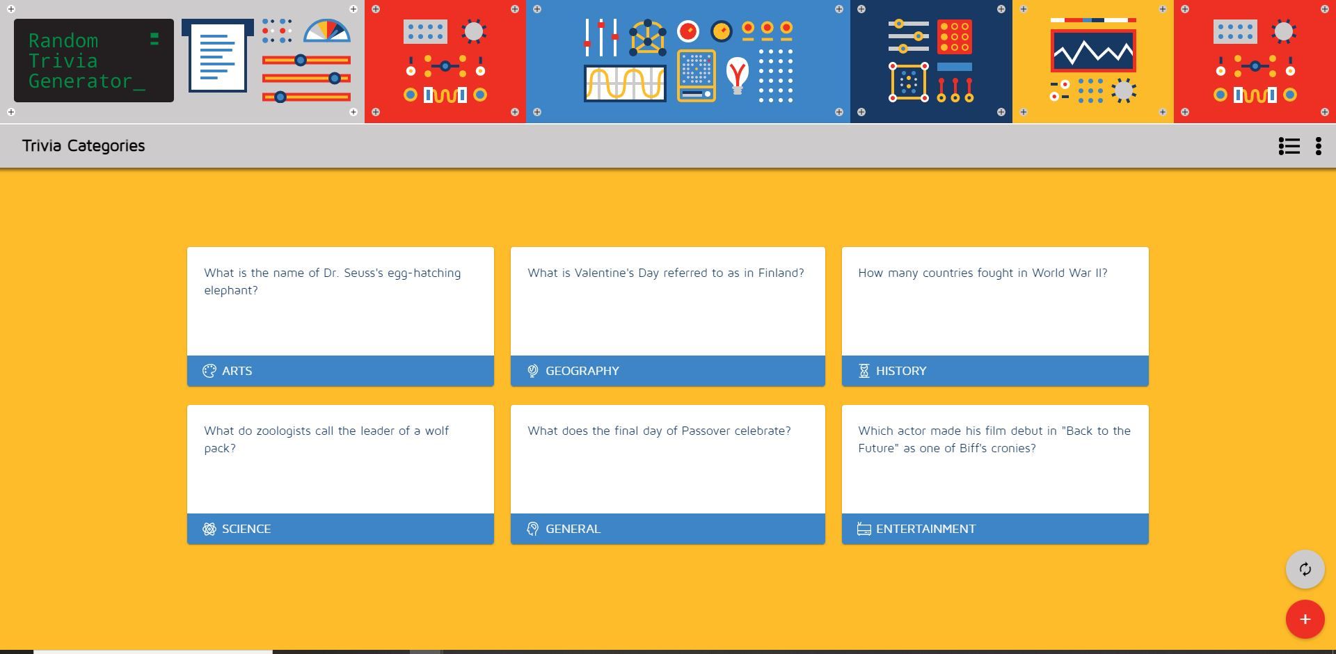 What are The Top 10 Best Online Trivia Games for Zoom?