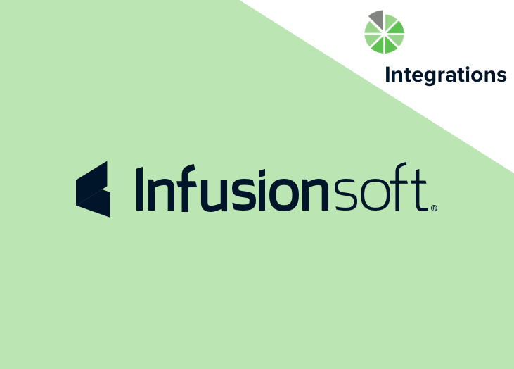 New Integration Infusionsoft