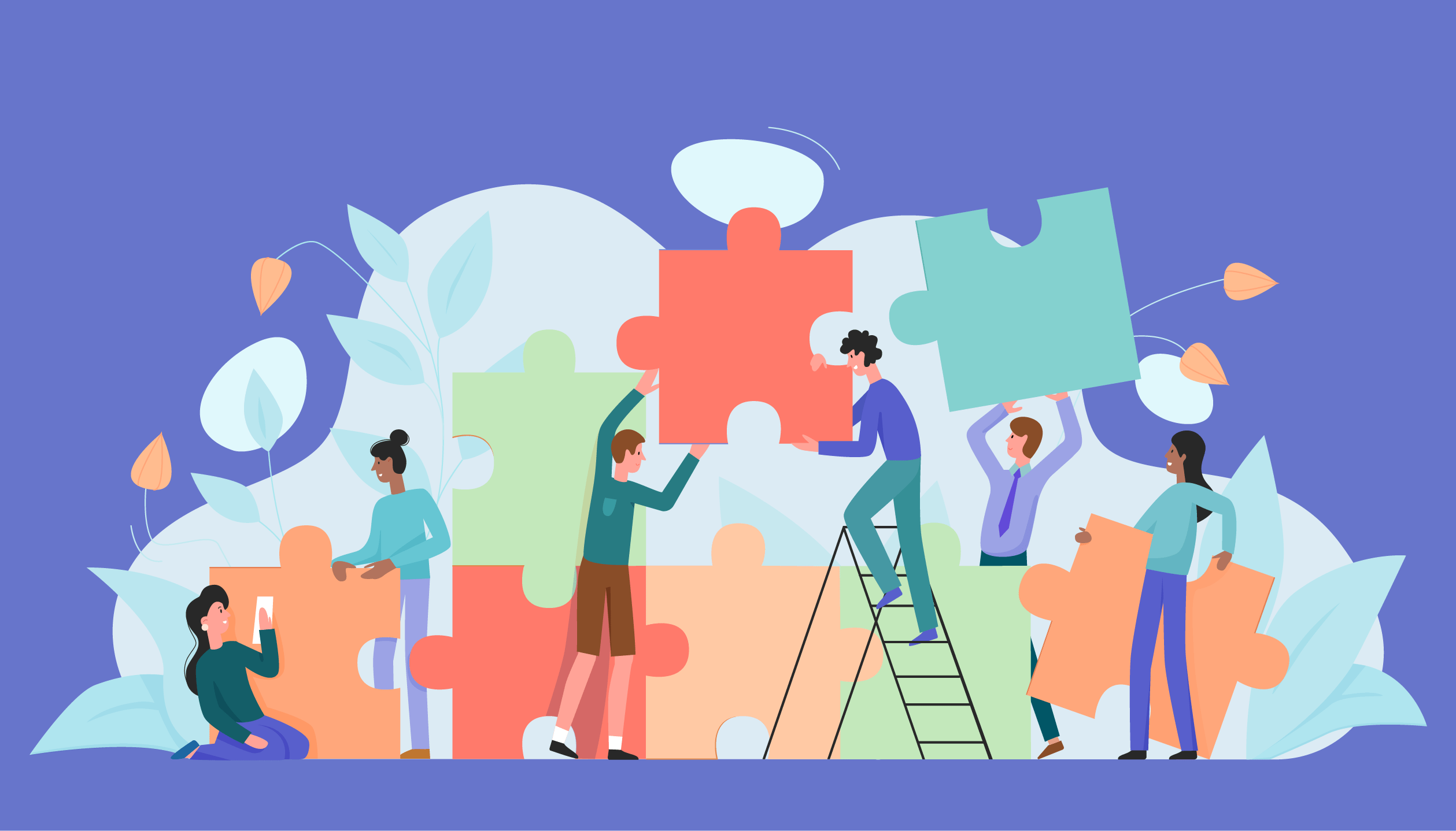 How to Set (and Track!) the Right Goals for Your Business