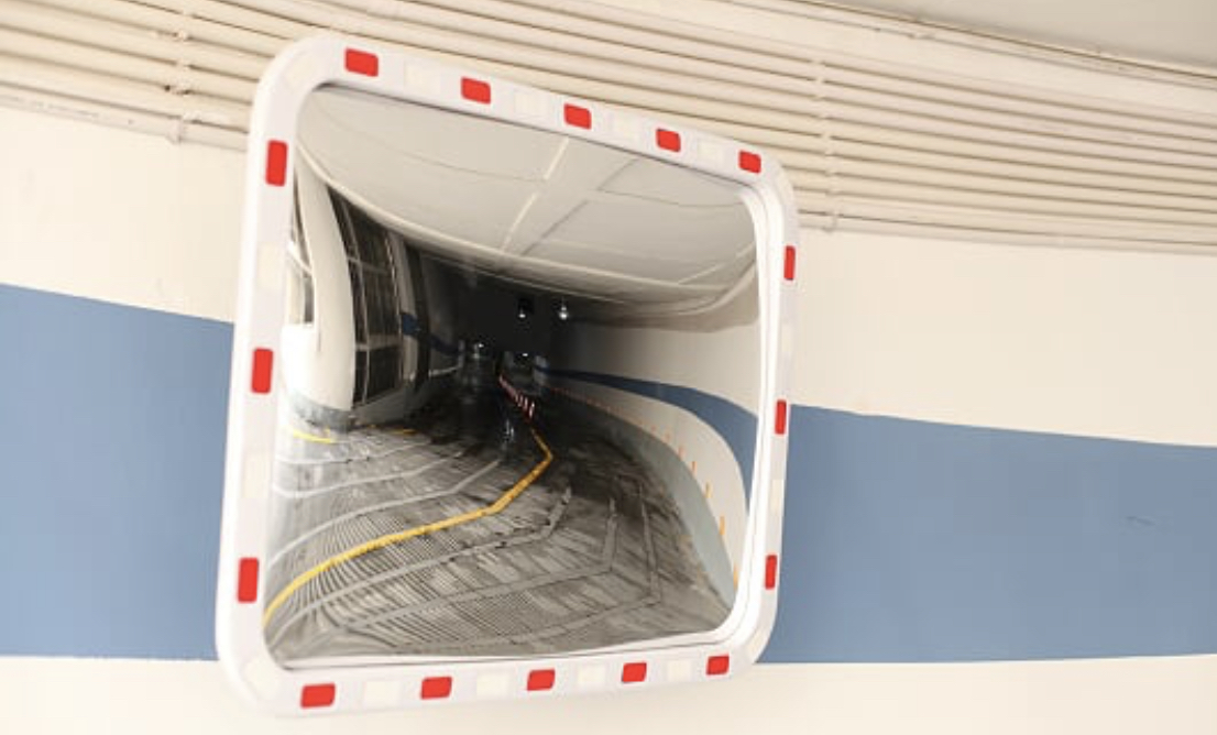 Parking Mirrors Suppliers in Uae Bright Grates