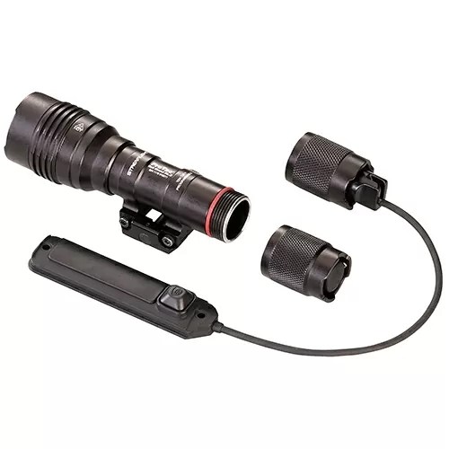 Streamlight ProTac Rail Mount HL-X | 1000 Lumen Weapon Light | 88066