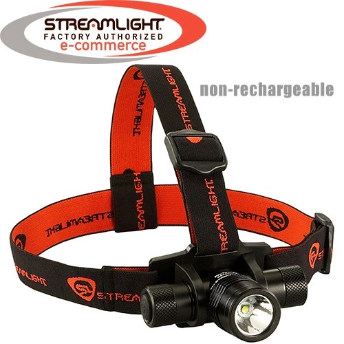 Buy the best gifts Boating Flashlights Streamlight ProTac HL Headlamp