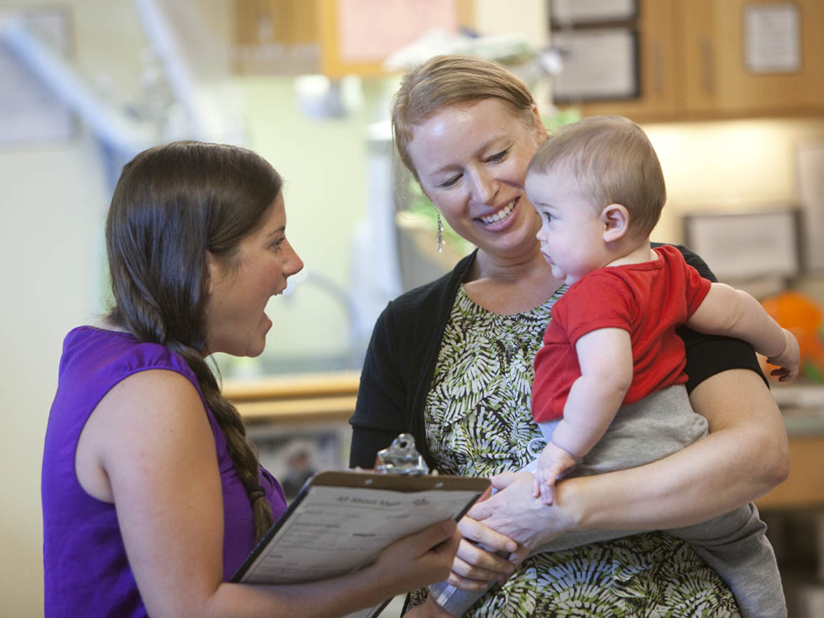 Developmental Delays Finding the Right Child Care Provider and Support