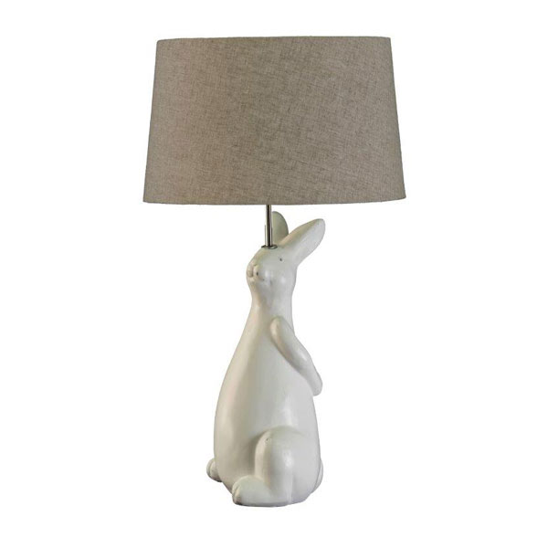 PETER BUNNY LAMP Bright Ideas Trading