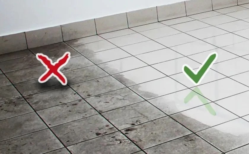 A Comprehensive Guide on How to Clean Granite Floors and Tiles Bright