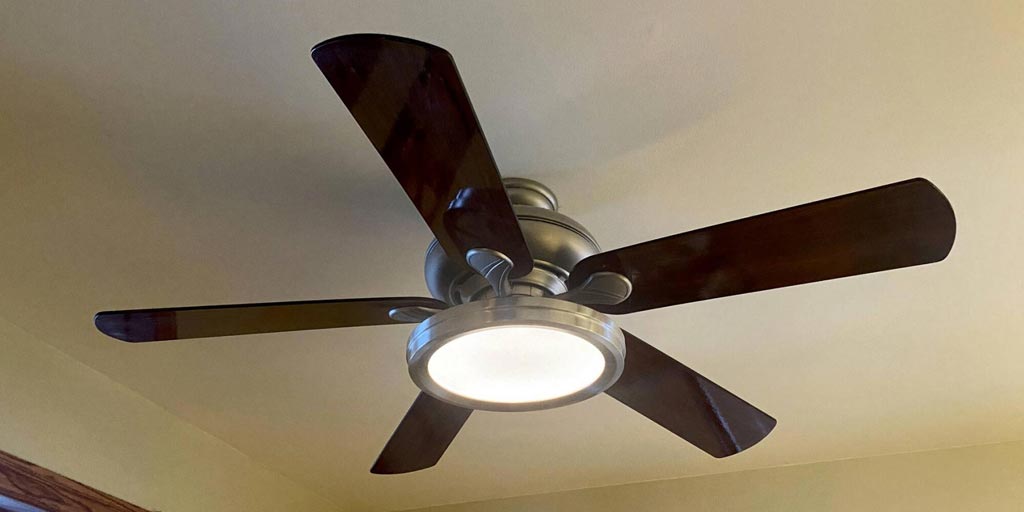 How to Make Ceiling Fan Light Brighter 10 Effective Methods