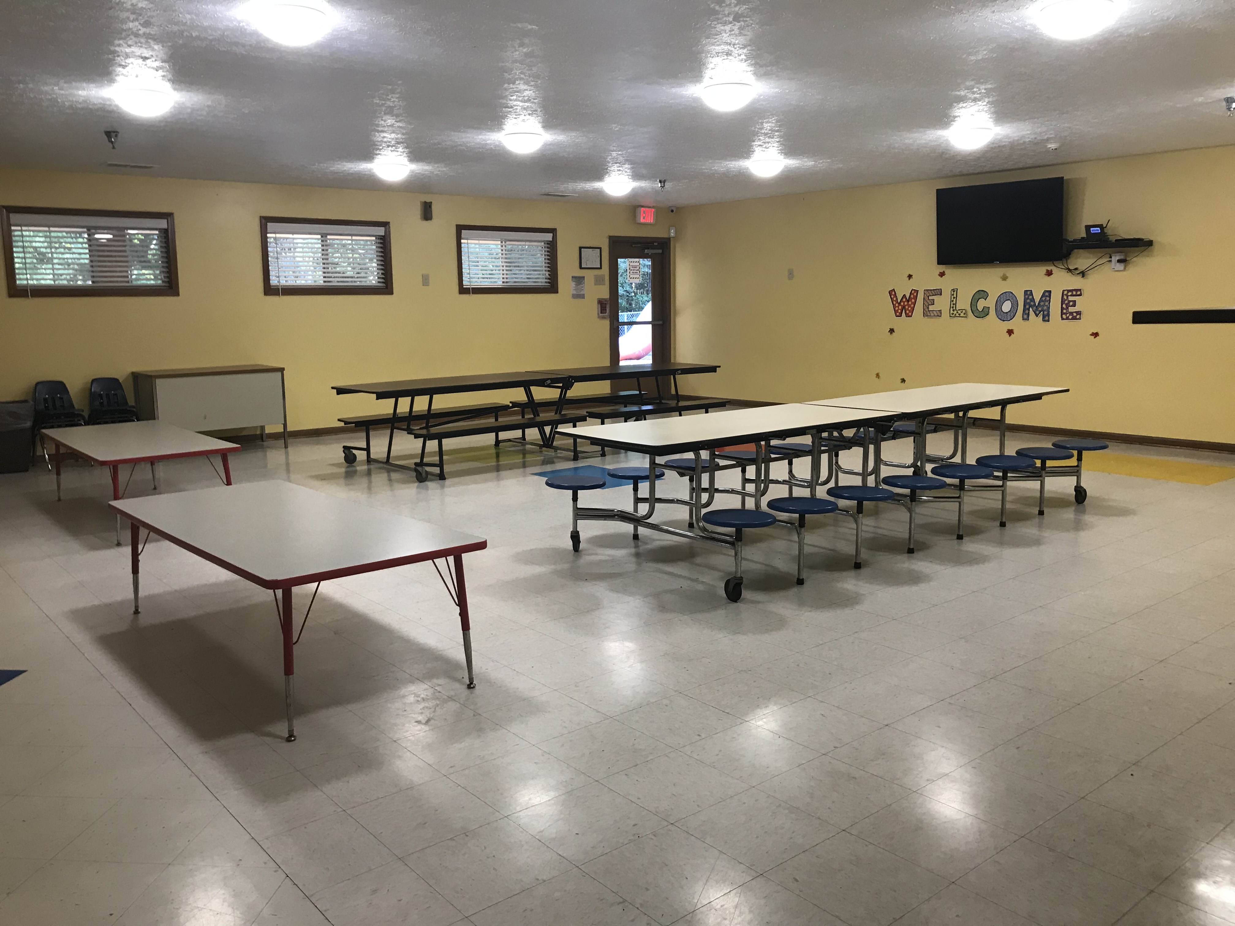 Gallery Childcare in Bright Minds Academy