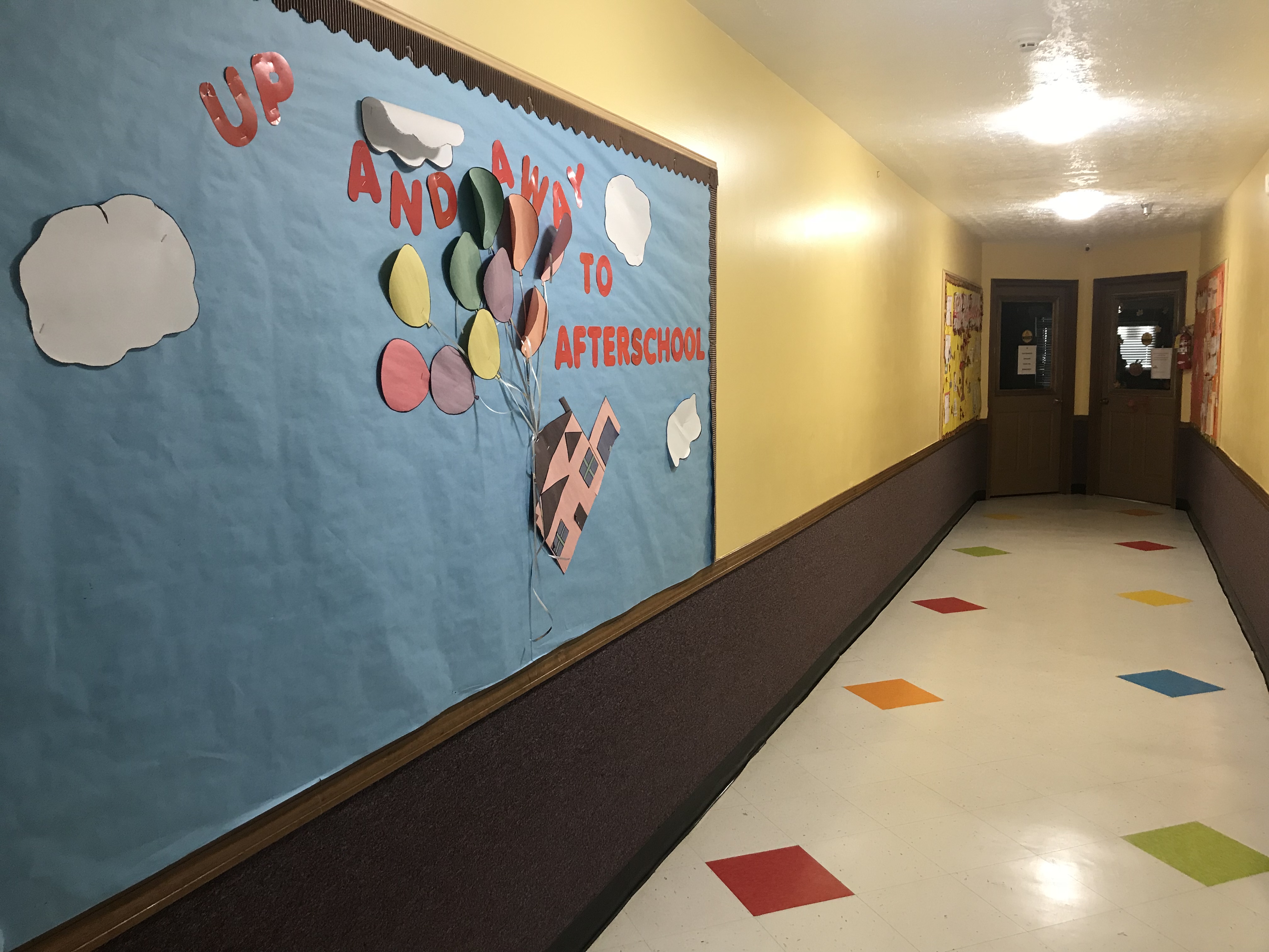 Gallery Childcare in Bright Minds Academy