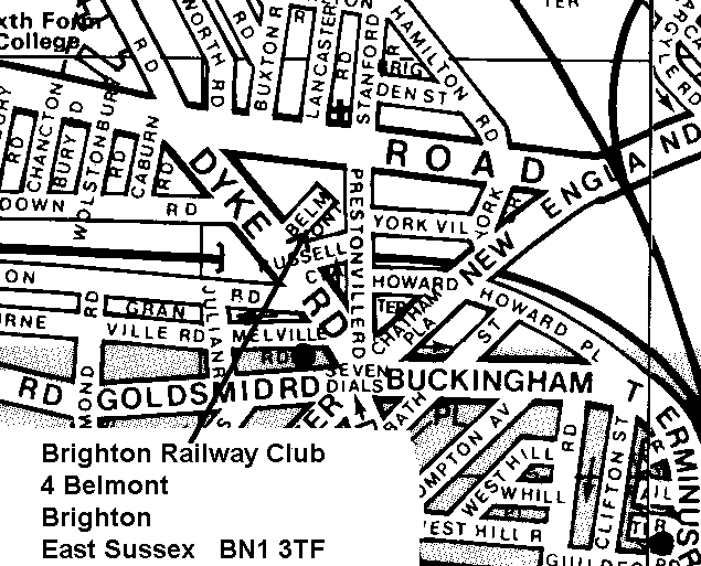 Brighton Boardgames Club