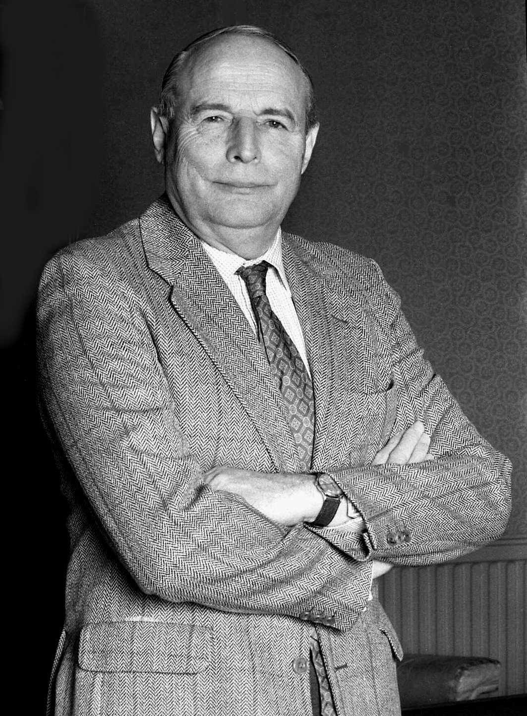 Brighton and Hove News » Former Sussex University chancellor dies after(04)
