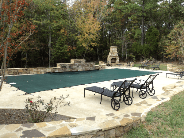 Pool Cover Repairs in Maryland - Pool Repair by Hohne Pools