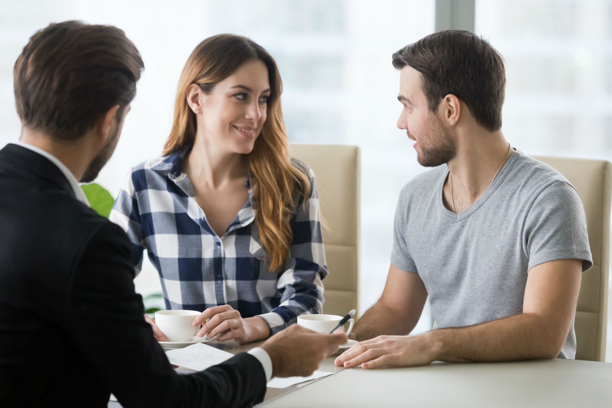 Why You Should Consider These FirstTime Home Buying Programs