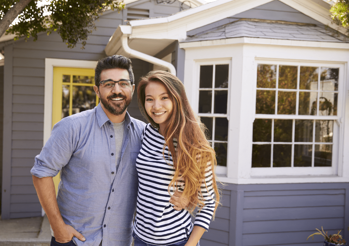 Understanding Loans From First Home Buyer Loan to Mortgage for Self
