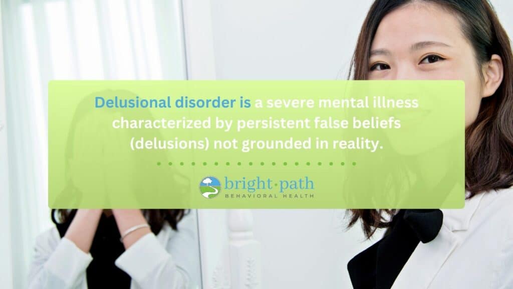 Delusional Disorder in Teens Symptoms, Causes and Treatment