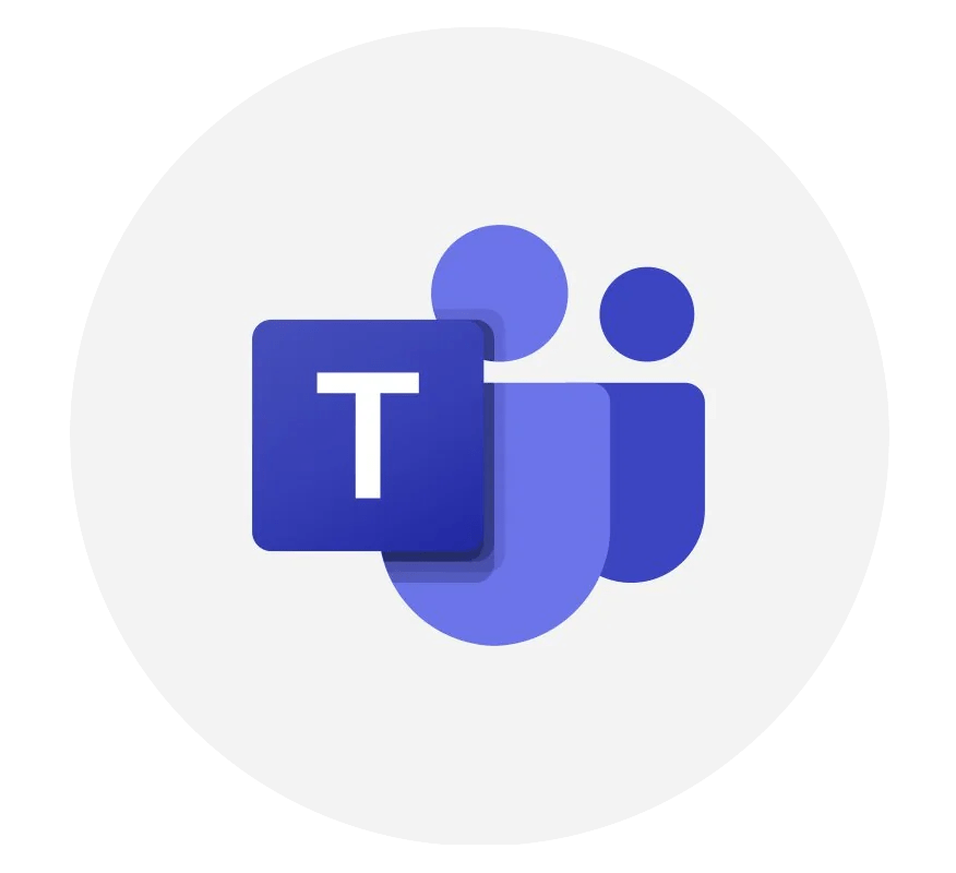 Why does Teams not have a call in number?