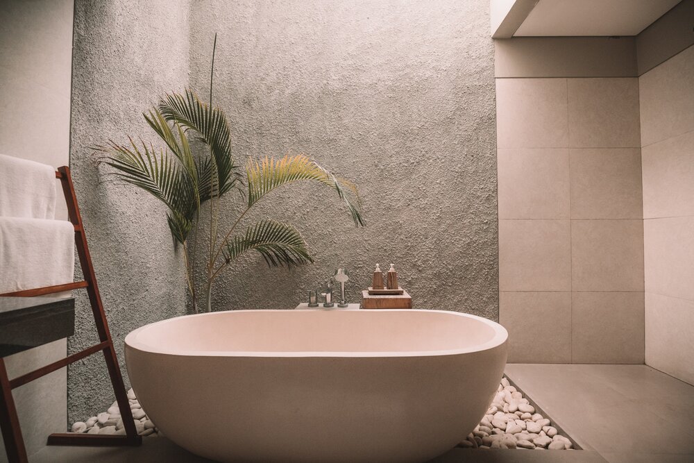 Bathroom 4 Less Brightpearl