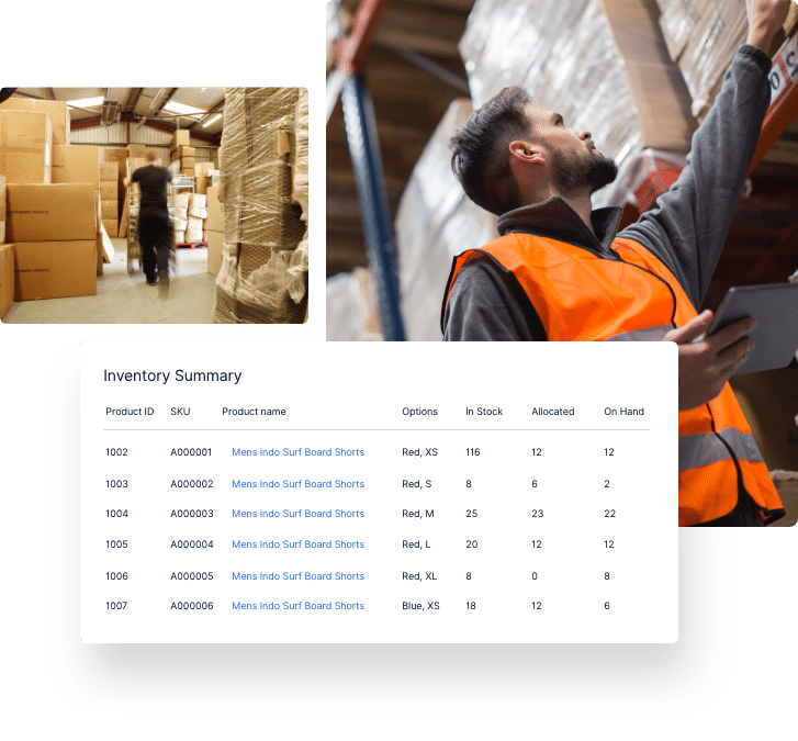 6 Best Inventory Management Software for 2023 Brightpearl