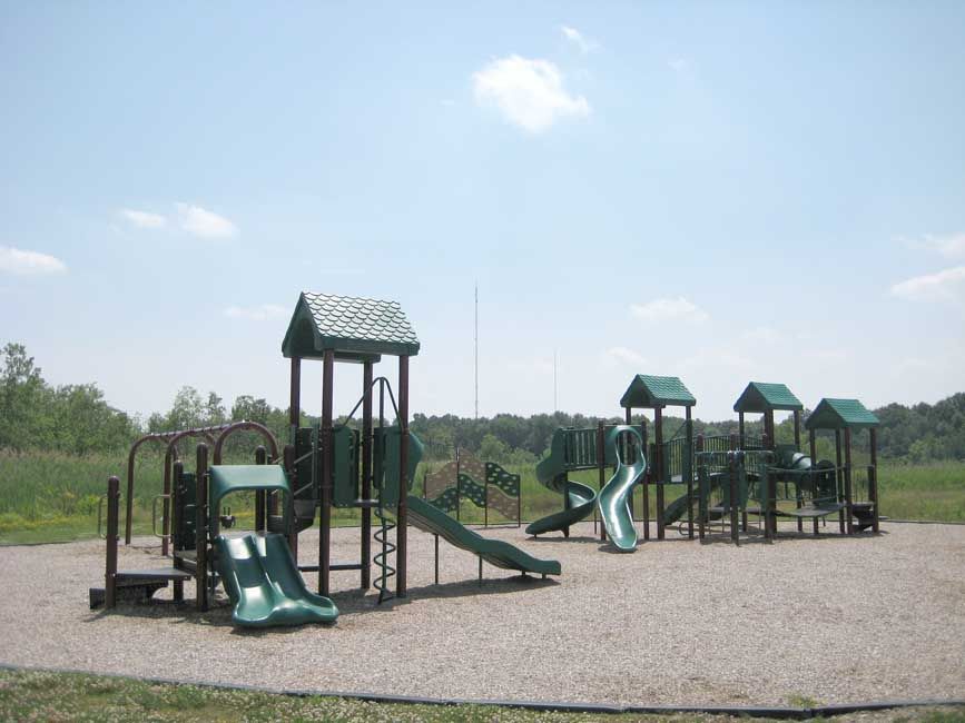Fun Playgrounds to Visit in Ohio! Brightside Academy Early