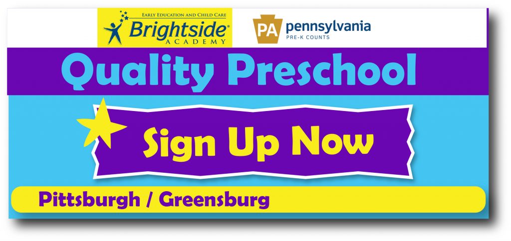 Brightside Academy Child Care Centers Providing Quality Care
