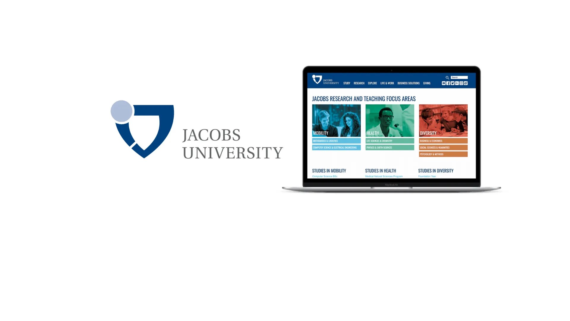 Hohe Anpassungsfähigkeit & kurze Navigationswege im Onlineportal Bright Solutions