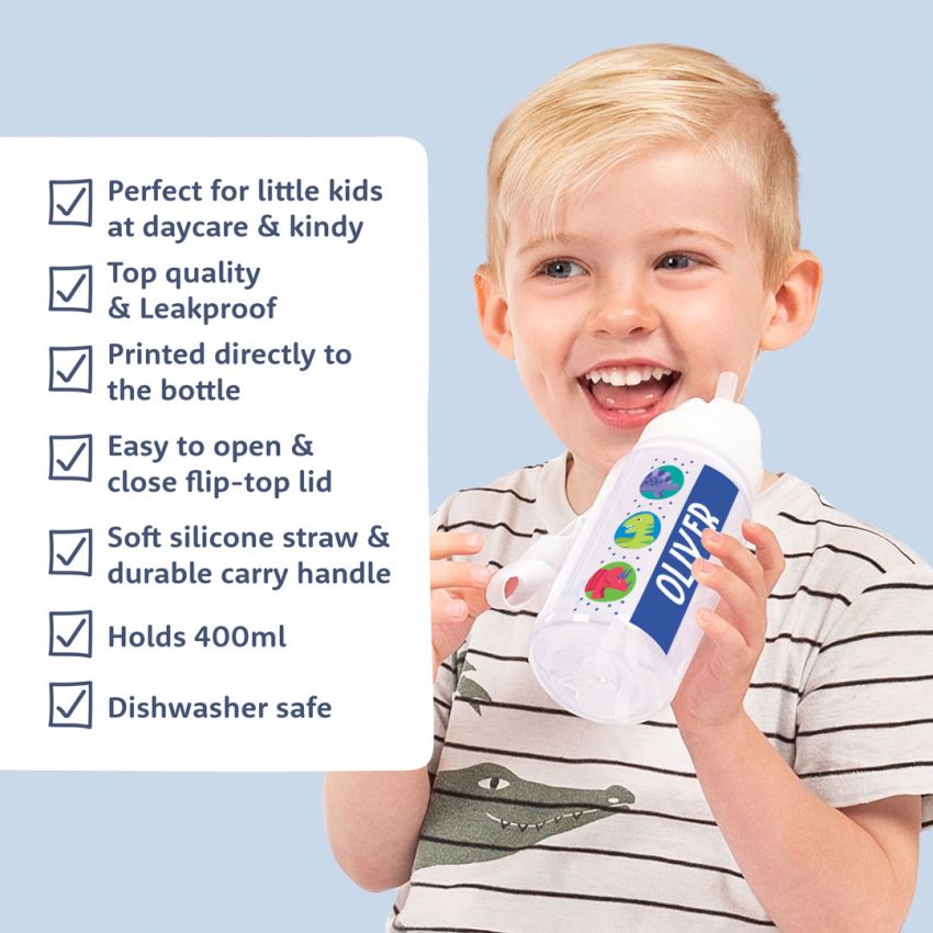 Bright Star Kids Drink Bottles Metal Drink Bottle Vs Small Drink