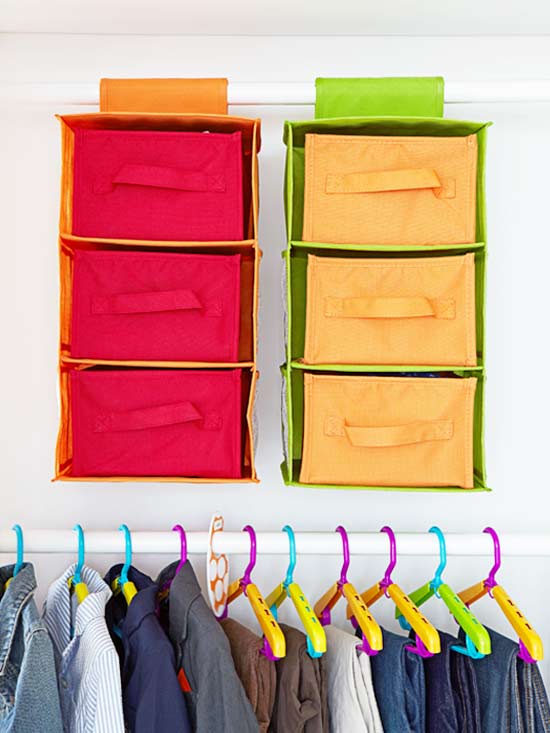 Kids Clothes Storage 11 Smart Ways To Organise Kids Clothes Bright