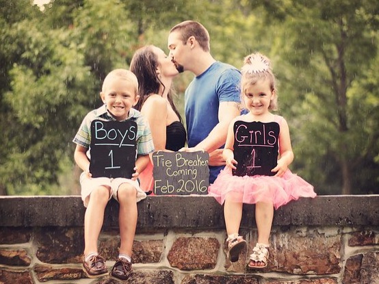 26 Pregnancy Announcement & Sibling Announcement Ideas - Bright Star Kids