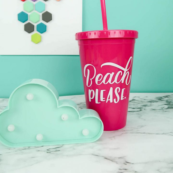 9 Fun Cricut Water Bottle Designs For Kids Bright Star Crafters