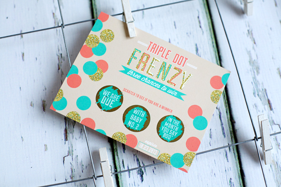 Baby Announcement Ideas Surprise Father's Day Ideas Bright Star Kids