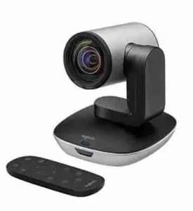 Logitech USB PTZ 2 Pro Camera - Brighttech Networks Kenya
