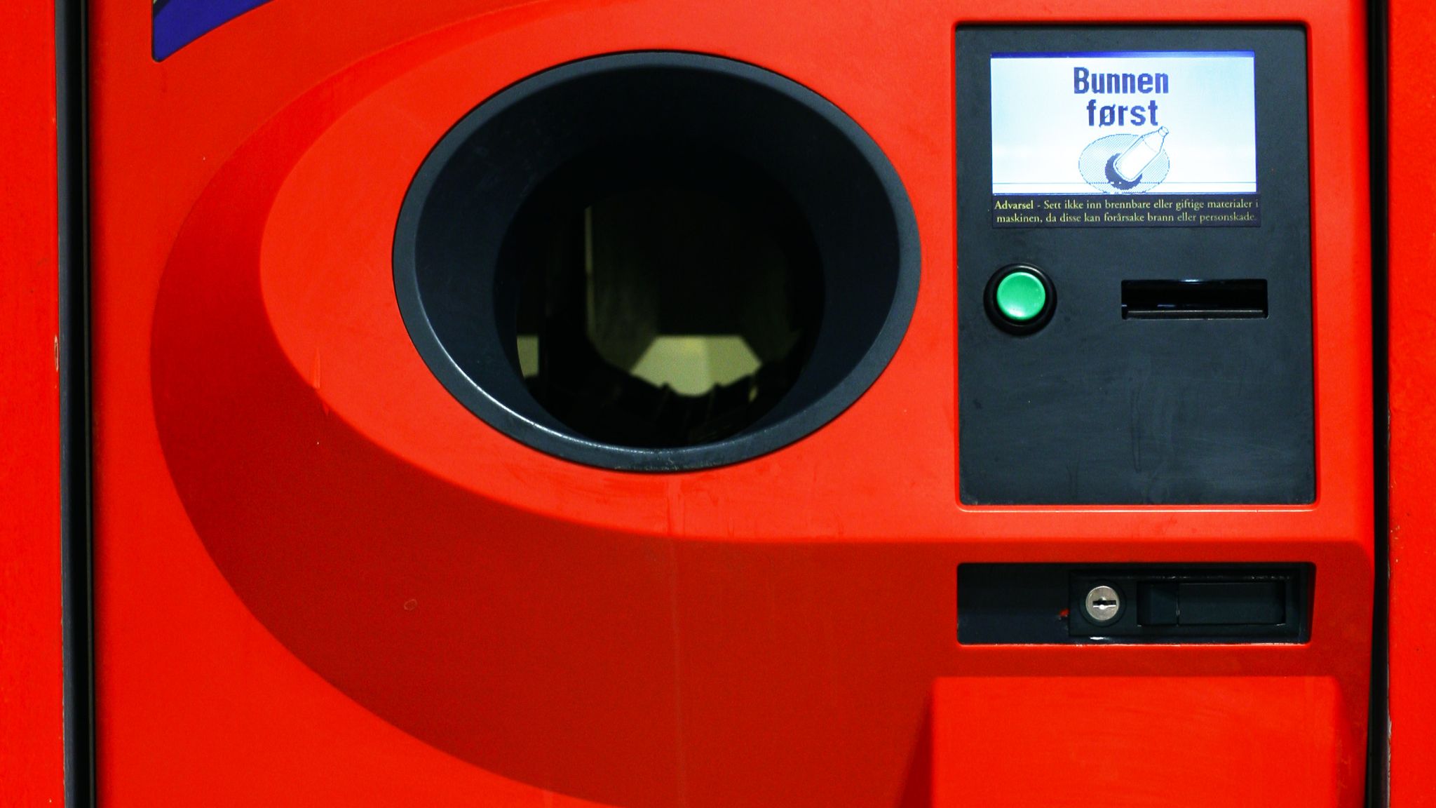 Could Norway’s strict approach to plastic bottle recycling