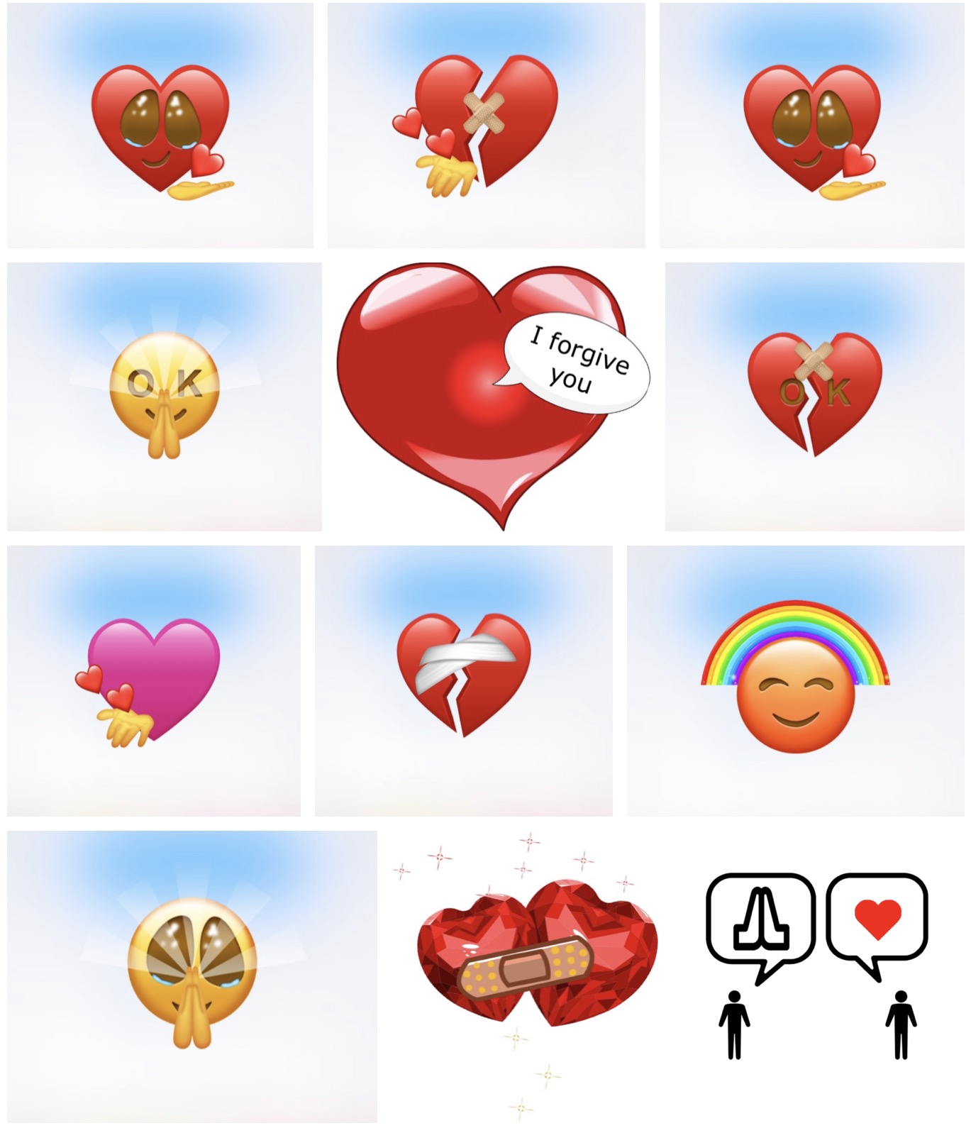 Finally there’s an emoji for that, thanks to Finland