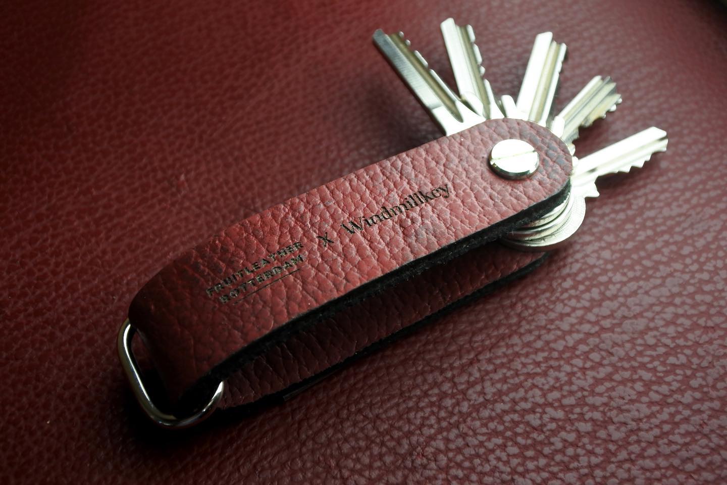 Dutch startup transforms waste mangoes into versatile fruitleather