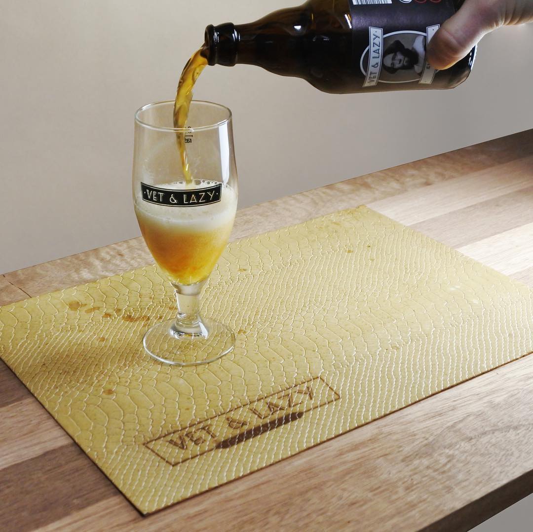 Dutch startup transforms waste mangoes into versatile fruitleather BrightVibes