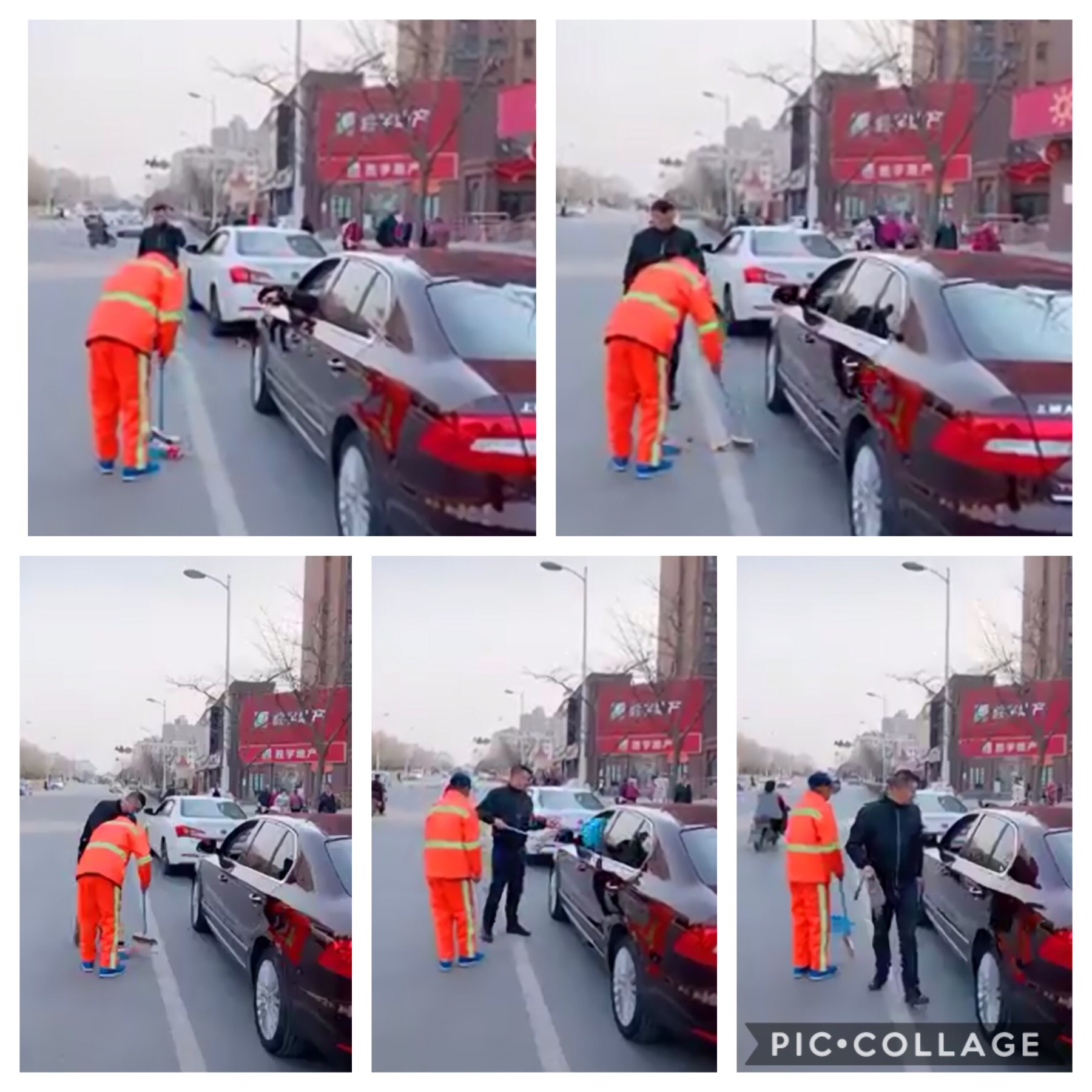 Lessons in putting litter where it belongs BrightVibes