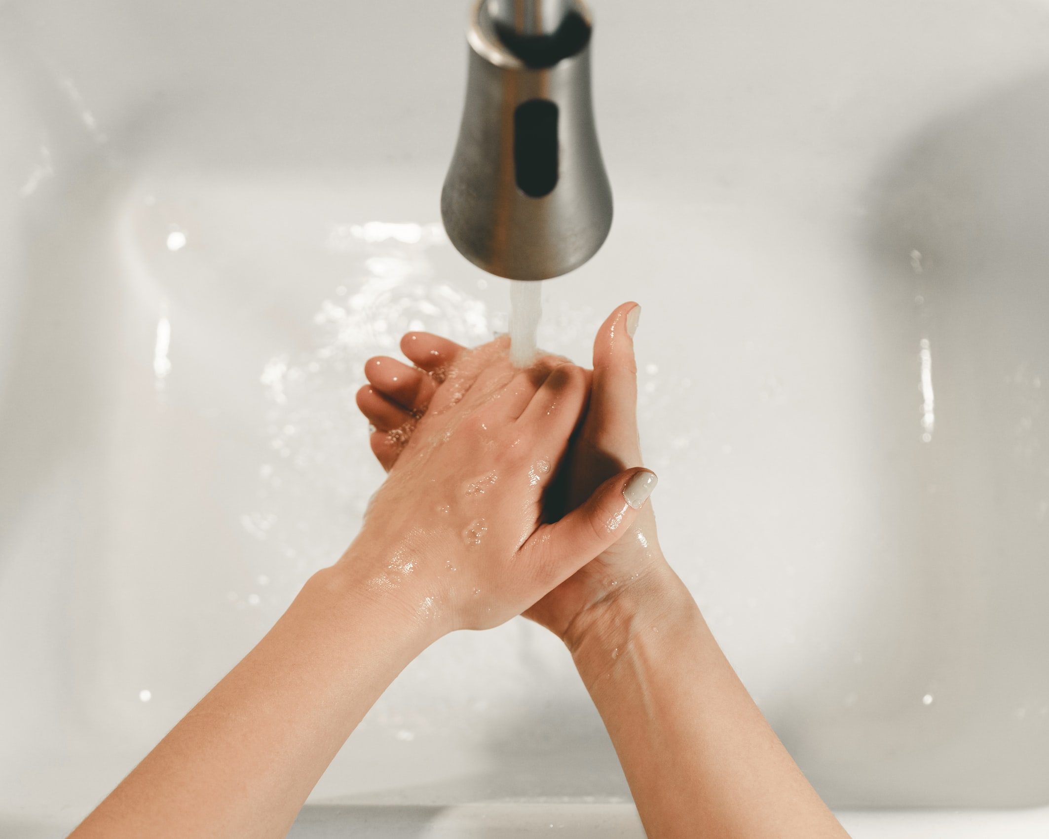 10 things you need to know to wash your hands effectively (and not