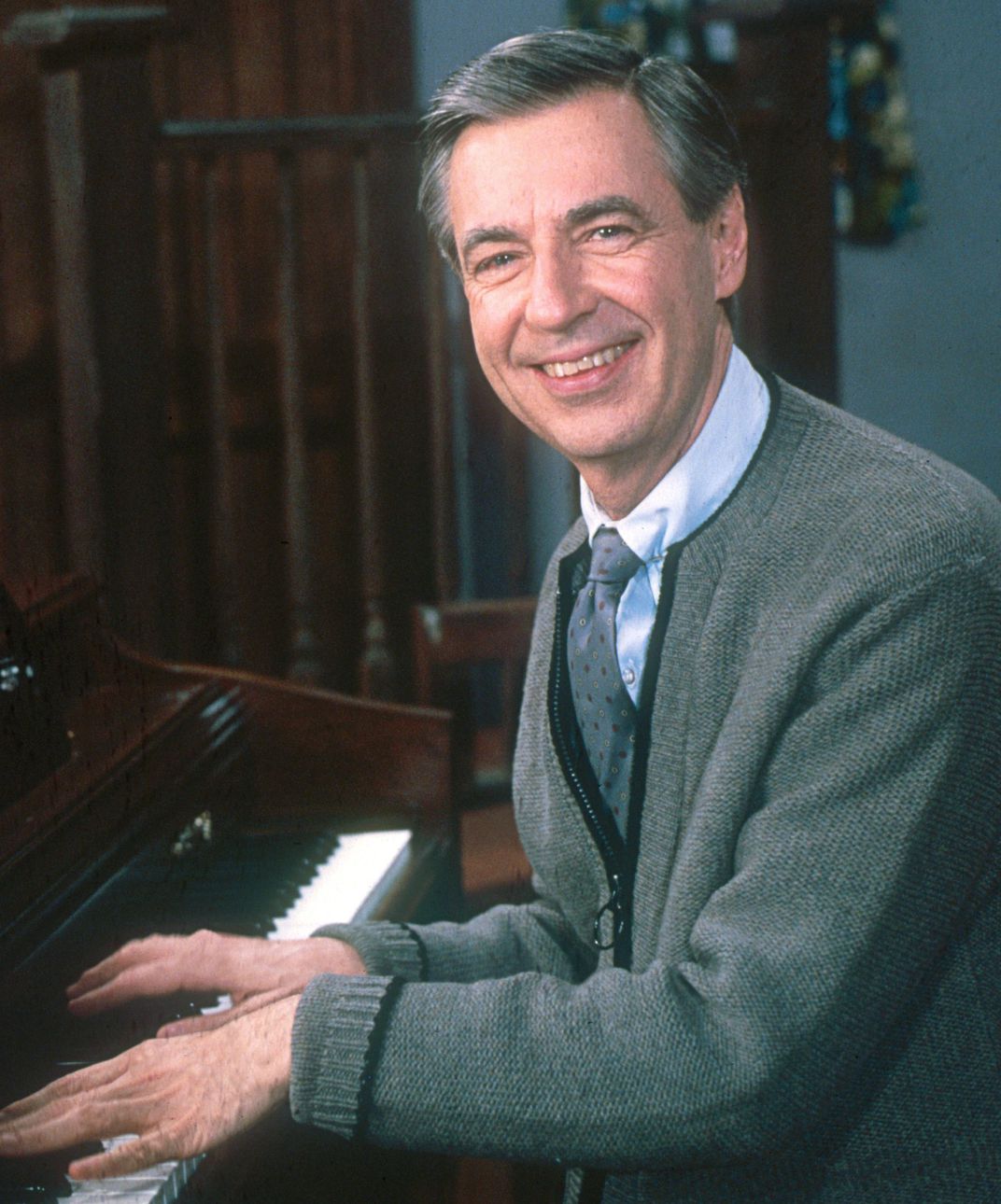 25 Inspirational Mr. Rogers quotes to help restore your hope for the