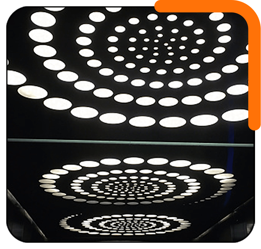 INNOVATIVE, PROVEN SOLUTIONS IN OPTICAL FILM TECHNOLOGY BrightView