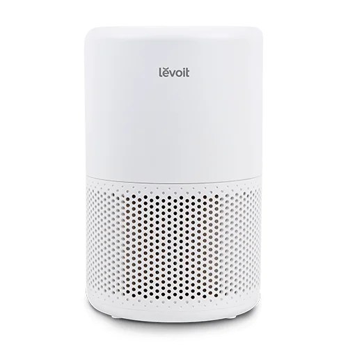 Levoit Air Purifier Singapore BrightVivo